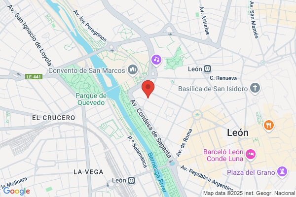 Campoleon S.L.