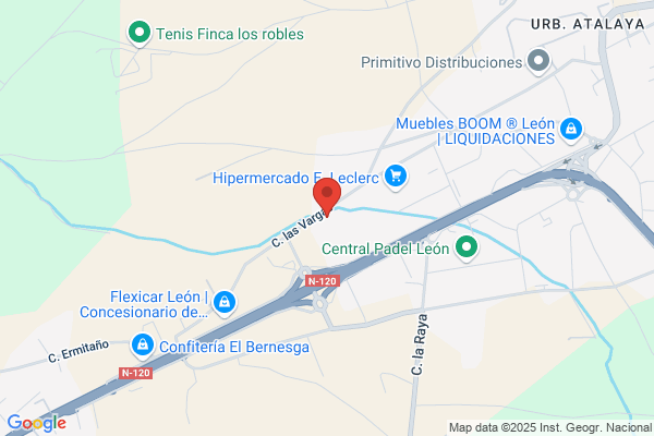 Carretillas Elev-Alq-Vta-Repar