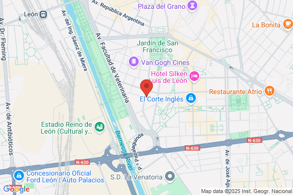 Clinica San Francisco S. A.