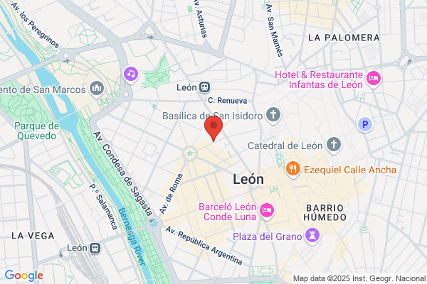 Colegio Oficial De Odontologos Y Estomatologos