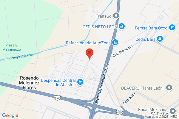 Comercio Exterior Leon S.L.