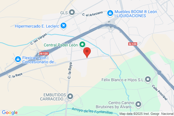 Daljo Maquinaria S.L. - Repa. Maq. Venta Reparacion de Maquinaria industri