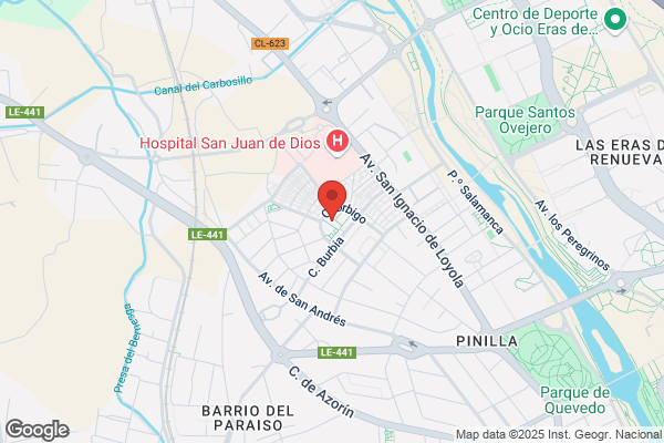 Mapa S.A.