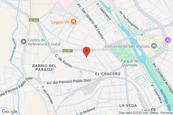 Campelo Alvarez m. E.