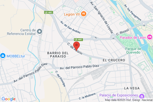 Pinturas San Nicolás