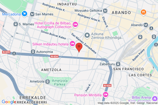 Fontaneria Asensio S.L.
