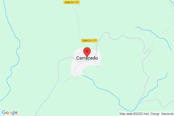 Carracedo Guerrero m.