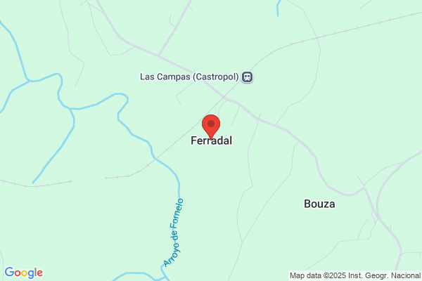 Ferradal Perez r.