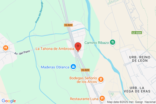Restaurante Casa Tasio