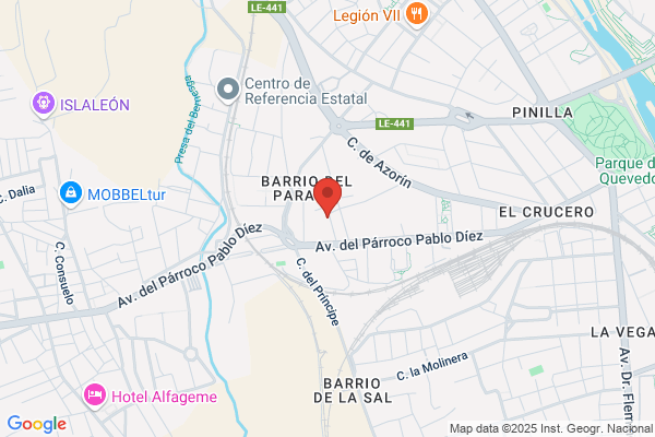 Ballesteros Antolin m.