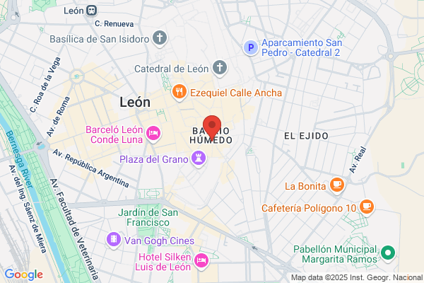 La Receta Leonesa