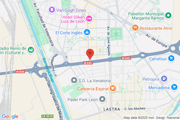 Oficina Seguros Pelayo