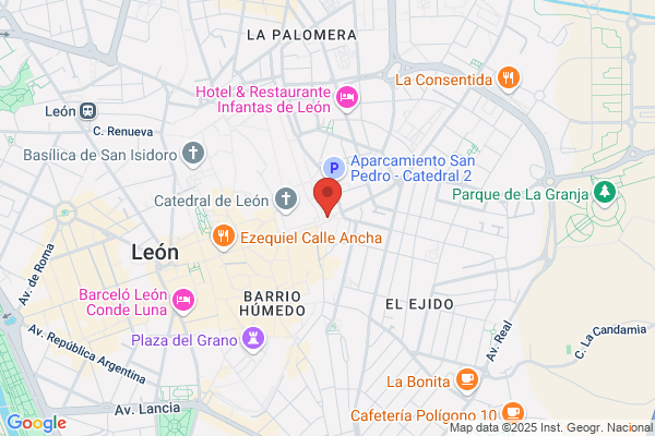 TIENDA LA ROSALEDA
