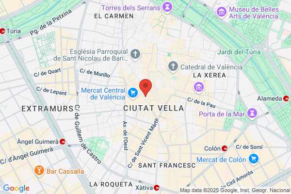 Rodriguez Valencia q.