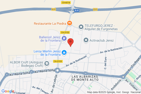 Bodegas Y Bebidas B Y B S.A.