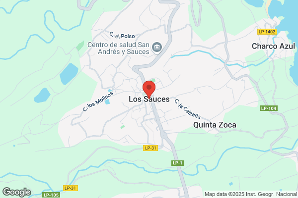 Agricultores Guanches S.A. - Bloquera.