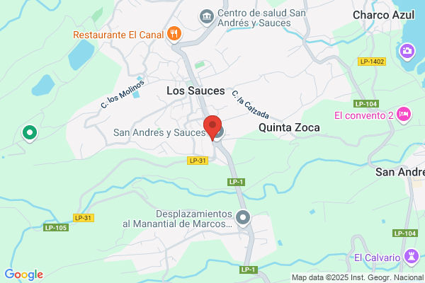 Agro Isleña - Riegos Maquinaria Ferreteria