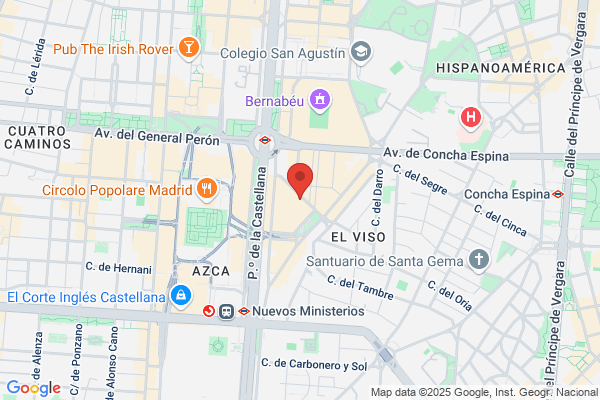 Asesoria Hernandez Concepcion S.L.