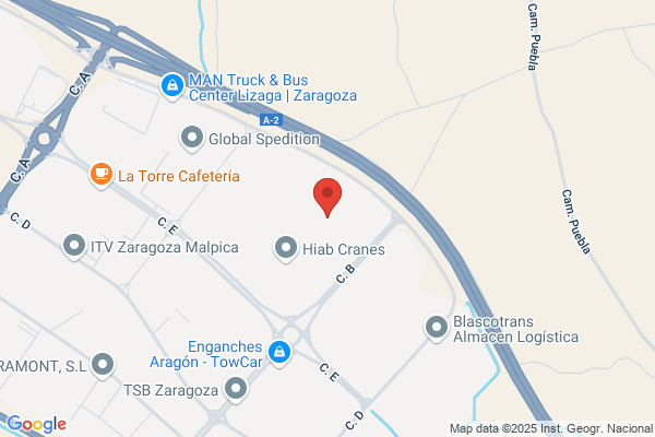 Ferconsa S. L.