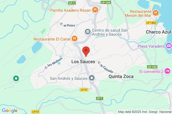 Iriarte Imprenta y Papeleria