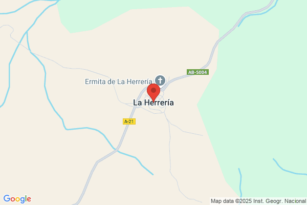 Alcañiz Herrero m. De Los D.