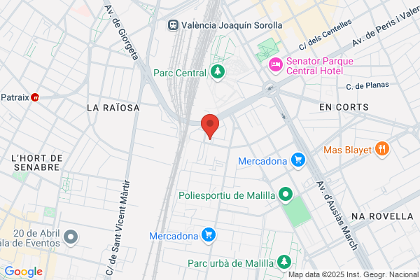 Asesores Y Consultores Mhb Para El Comercio En la union Europea s.L.
