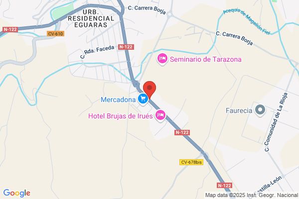 Blat Tarazona i.