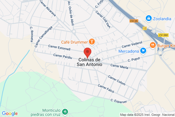 Escuela Infantil Integral