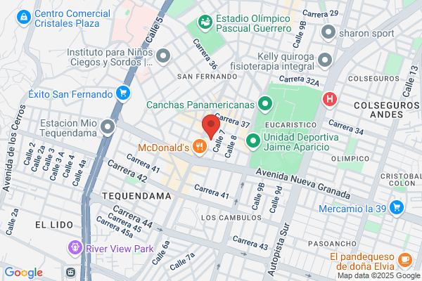 Ola Salud Mental