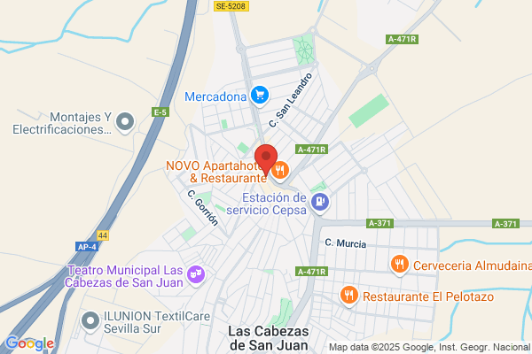 Salon Rodriguez r.