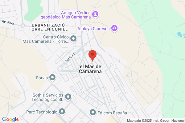 Séfora Camazano Fotografía