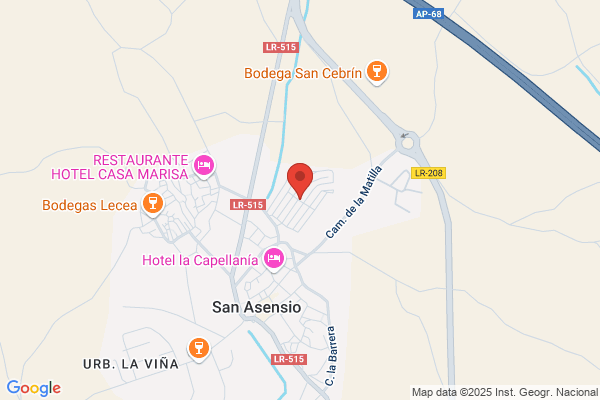 Campo Abalos a. Del Y Otra S.Cv.