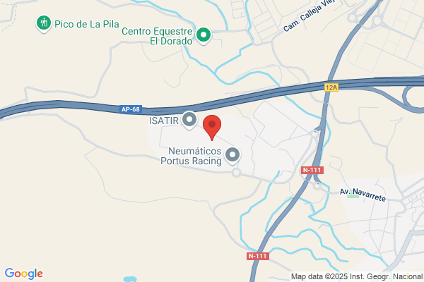 La Riojanita S.A.