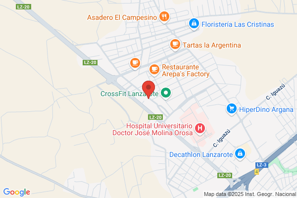 Distribuciones  Lacteos San Mogan