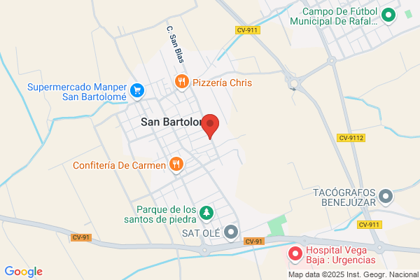 Restaurante D'tapitas