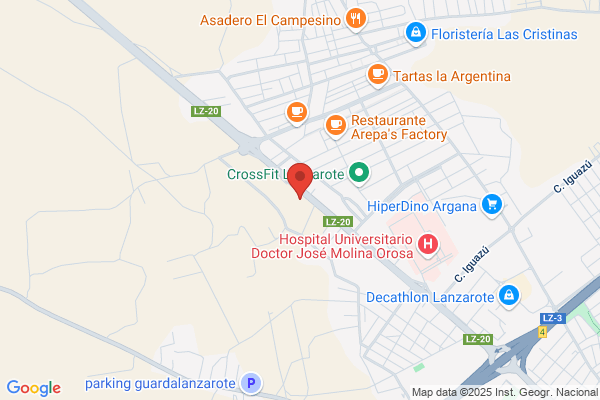 CARPINTERIA INFASA (INDUSTRIAL FAYCAN SL)