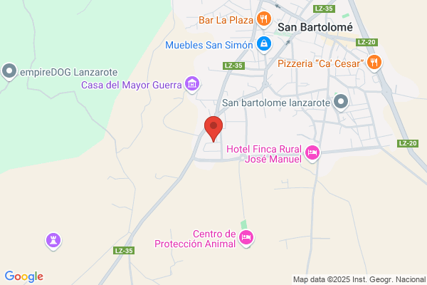 Fontanería El Cascajo