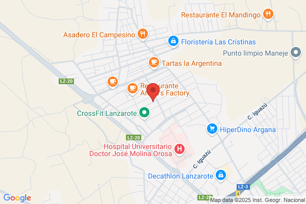 Fumigaciones Vema S.L.