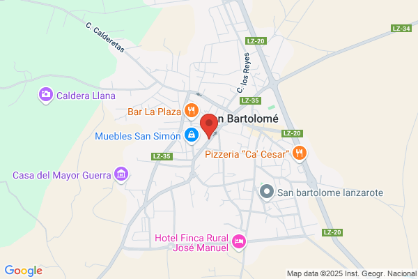Pasitos Ludoteca
