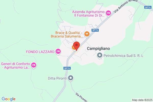 il Caffe di Rosa