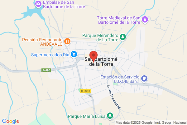 Inversiones Onubenses S.L.