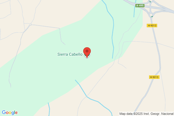 Agricola Forestal Sierra Cabello S.A.