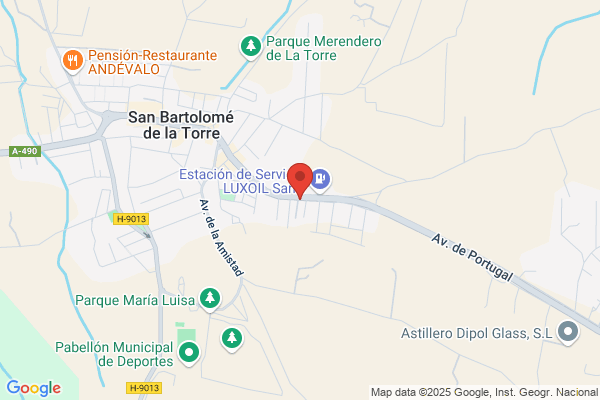 Asesoria De Seguros De Huelva S.L.