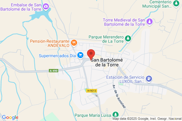 Bar Cafeteria La Parada