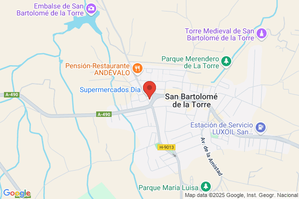 Clinica Dental Mª Auxiliadora Rodriguez
