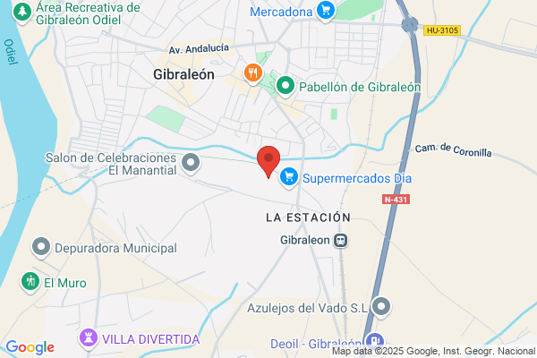 Construcciones 2000 Sociedad Cooperativa Andaluza