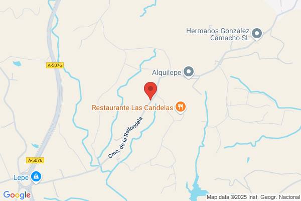 Ganaderia Y Labores Del Sur S.L.