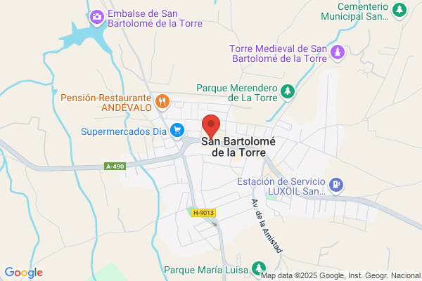 Panificadora Torbisco Sociedad Cooperativa Andaluza