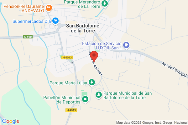 Sociedad Cooperativa De Consumo Bartolina