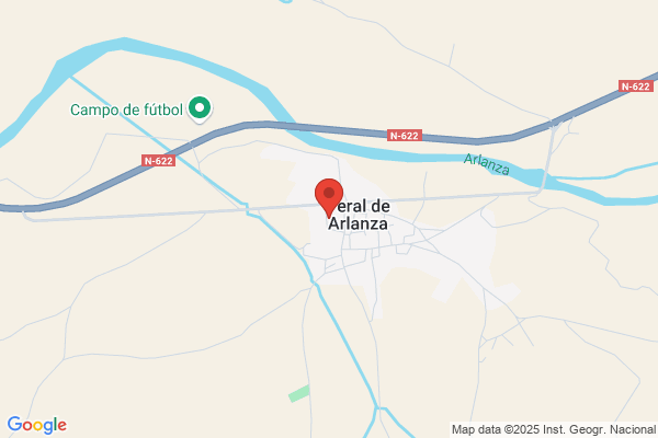 Ayuntamiento-Centro Rural De Higiene